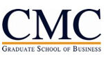 CMC school Logo Black